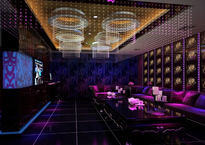 兰州商务ktv:玩转商务洽谈,尽享音乐激情-红古区ktv预订