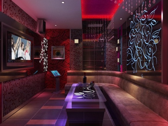 兰州商务KTV推荐        			-红古区ktv预订