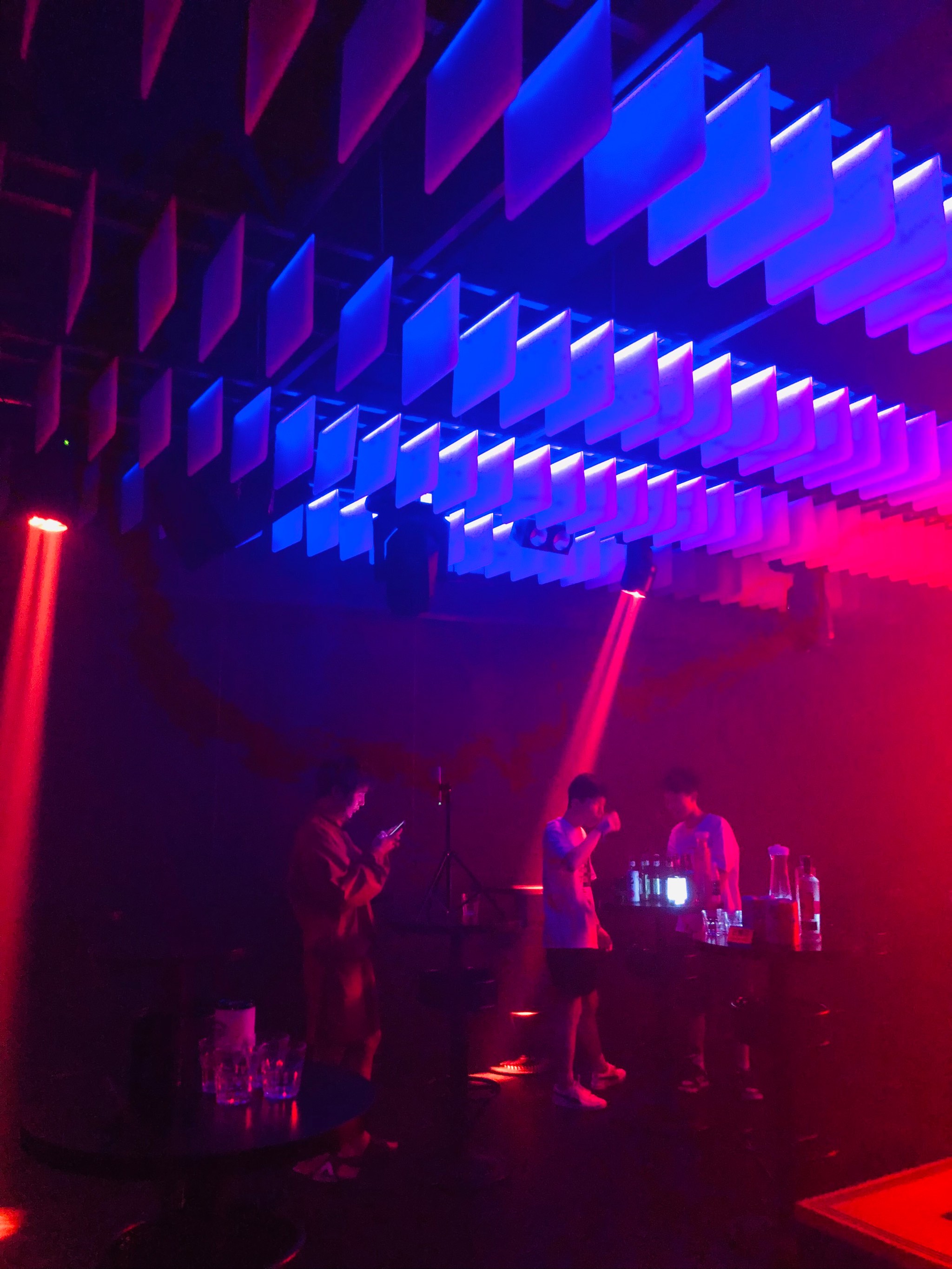 兰州商务ktv哪里有商务ktv推荐-红古区ktv预订